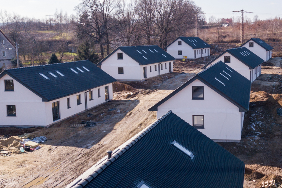 Osiedle Erdol Haus - Makowice