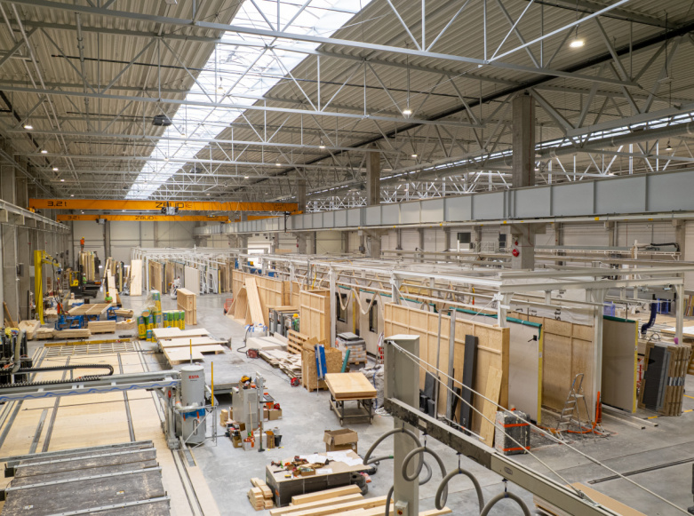 15 lat doświadczenia w domach prefabrykowanych