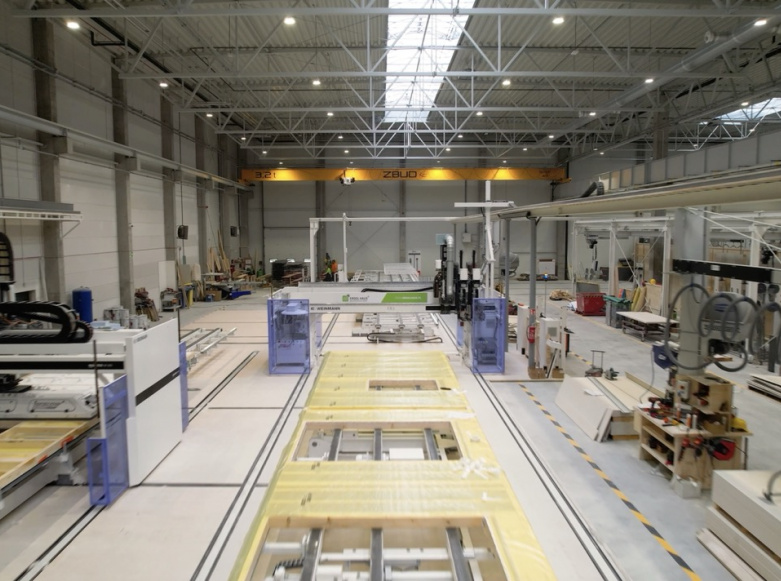 Z czego składa się ściana w technologii BOX HAUS i ERDOL HAUS? Przekrój, materiały i izolacja